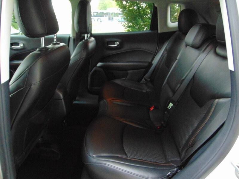 JEEP Compass 2ª serie Compass 1.6 Multijet II ...