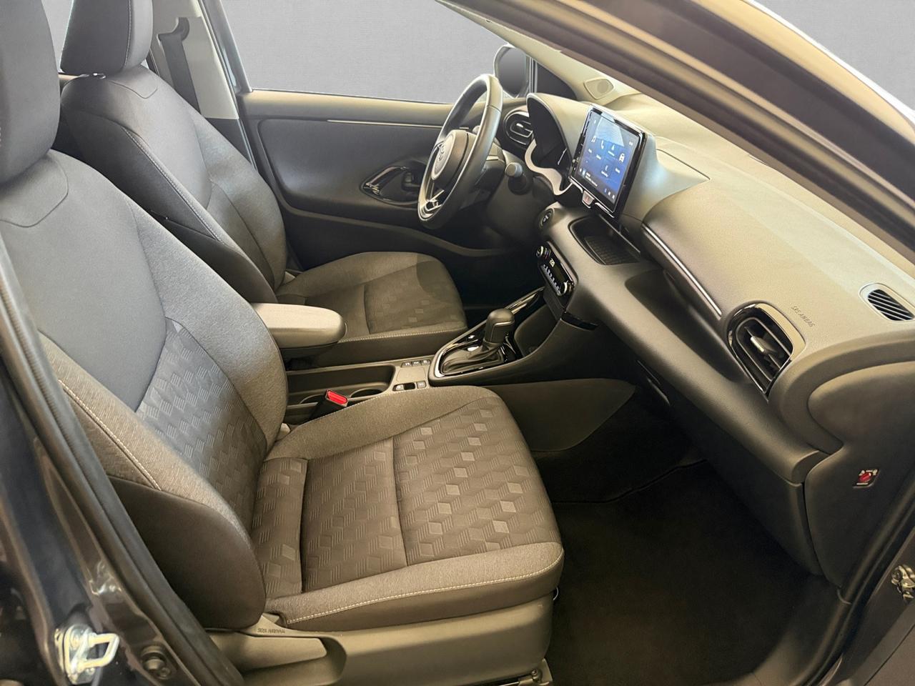 Toyota Yaris 1.5h Trend