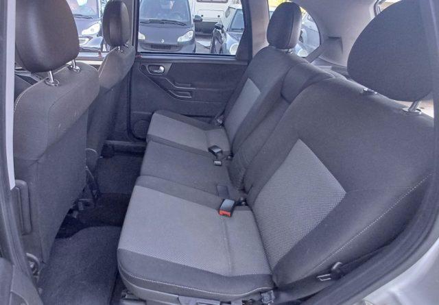 OPEL Meriva 1.6 16V Cosmo