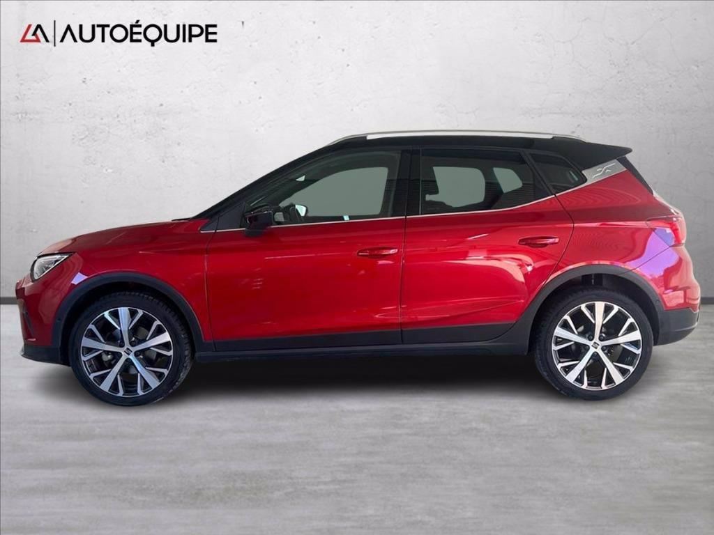 SEAT Arona 1.0 ecotsi Xperience 110cv dsg del 2022