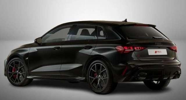 Audi RS3 SPORTBACK *FACELIFT* QUATTRO TFSI S-TRONIC 400CV