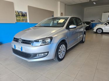 Volkswagen Polo 1.2 70 CV 5p. Comfortline