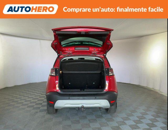 OPEL Crossland 1.2 12V Start&Stop Design & Tech