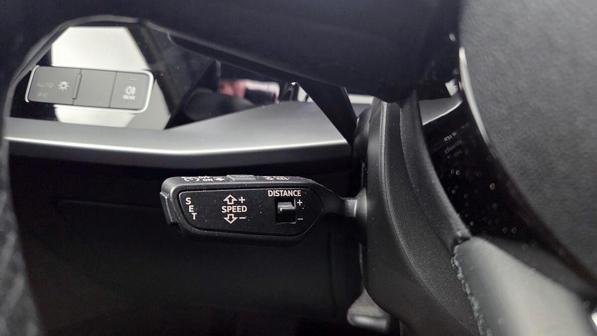 Audi A3 SPB 40 TFSI Quattro S-Tronic S-Line Edition