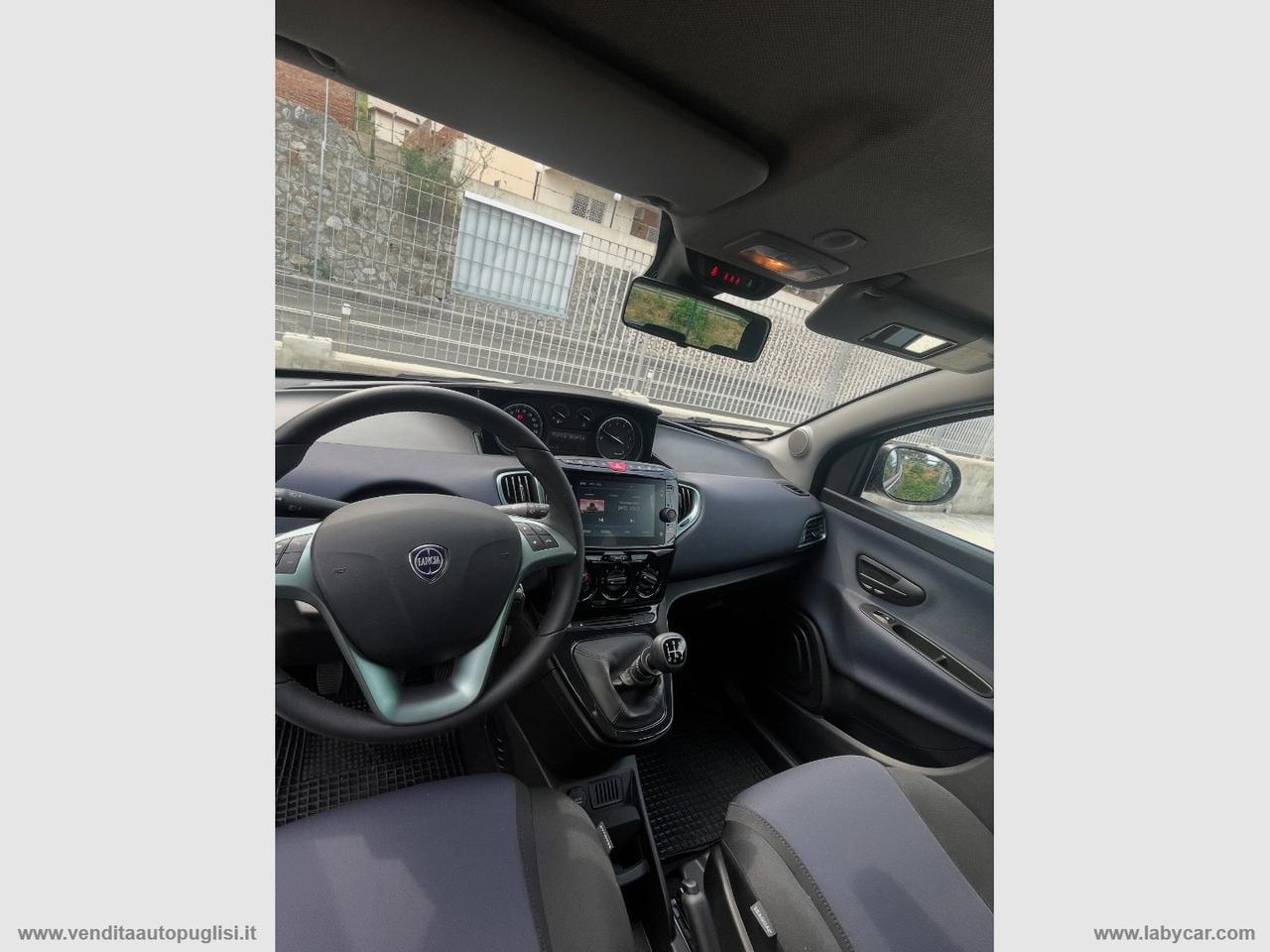 LANCIA Ypsilon 1.2 69 CV 5p. GPL A. Ferretti