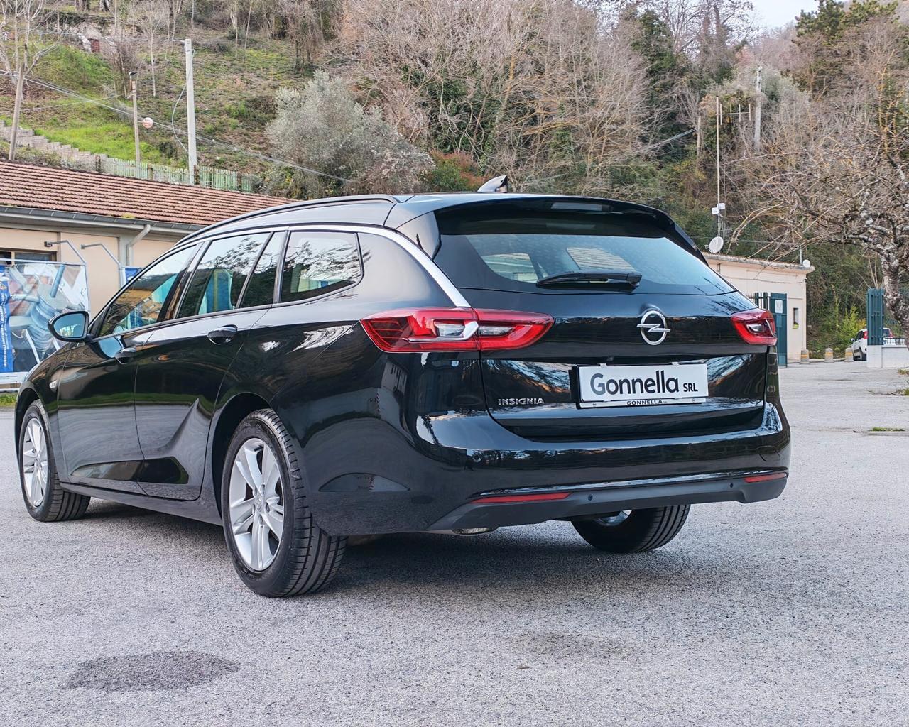 Opel Insignia 2.0 CDTI S&S Sports Tourer Business