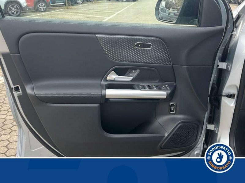 Mercedes-Benz GLA 200 Automatic Advanced Plus Progressive