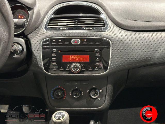 FIAT Punto Evo 1.2 5 porte Dynamic