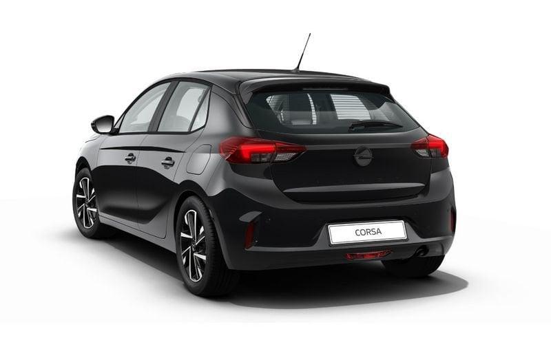 Opel Corsa Corsa 1.2 100 CV aut. GS