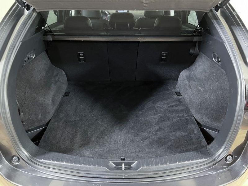 Mazda CX-5 CX-5 2.2L Skyactiv-D 184 CV AWD Signature