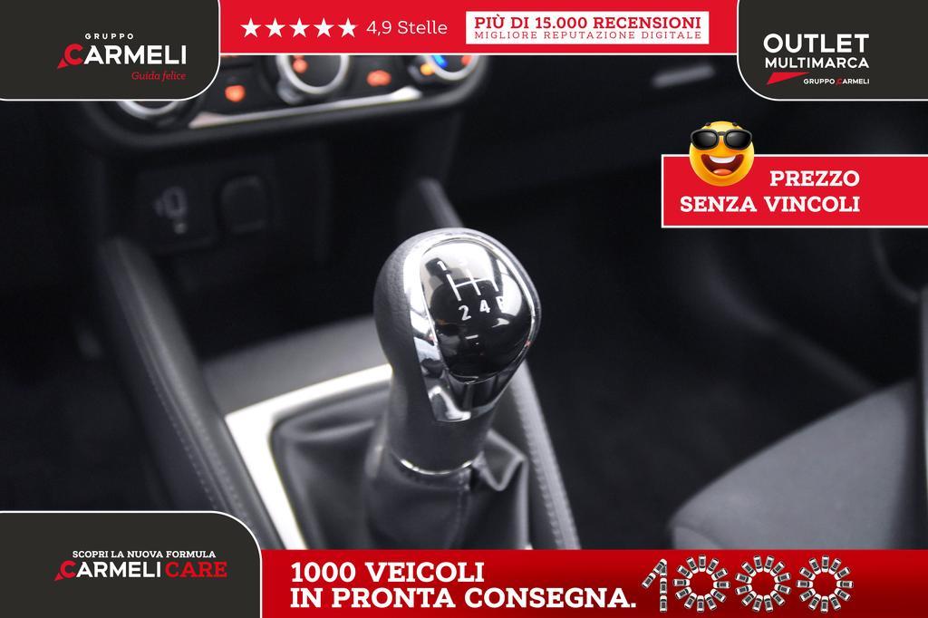 Nissan Micra 5 Porte 1.0 IG-T Eco Acenta
