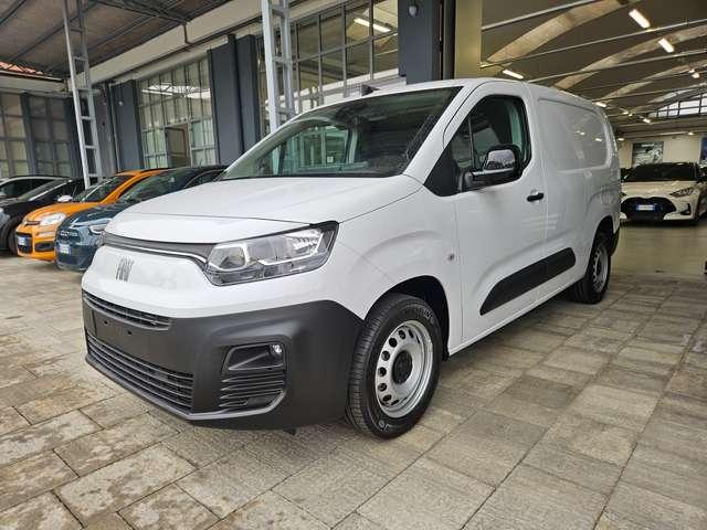 Fiat Doblo CARGO MAXI L2 1.5 HDI 102CV - PRONTA CONSEGNA!!!