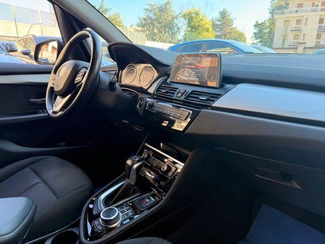 BMW 225 xe Active Tourer iPerformance Business aut.