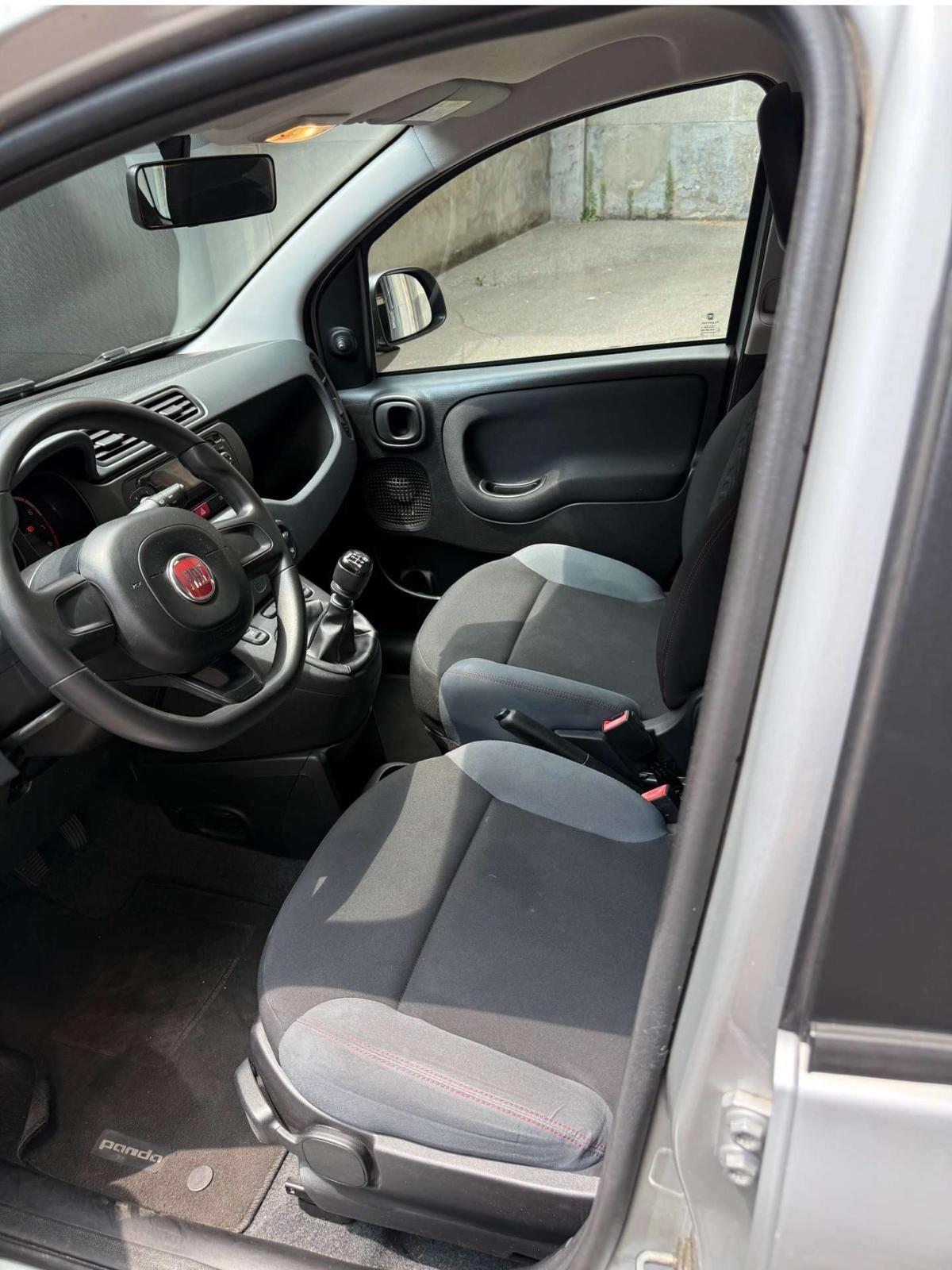 Fiat Panda 1.2 EASY 69 CV PREZZO REALE SENZA VINCOLI