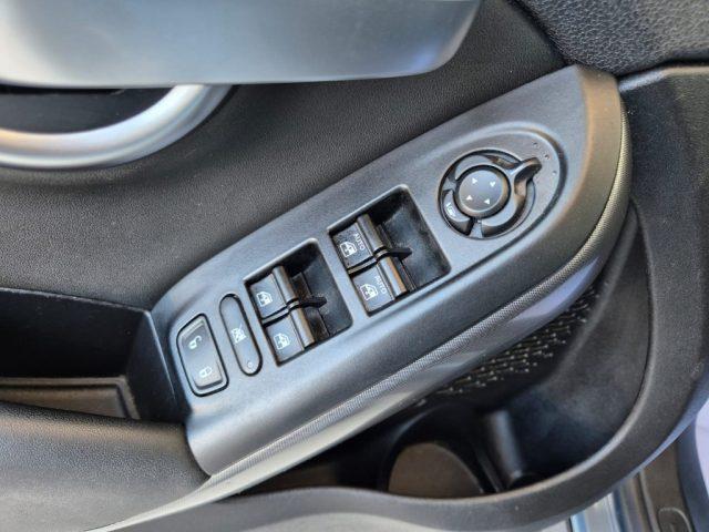 FIAT 500X 1.6 MultiJet 120 CV Mirror
