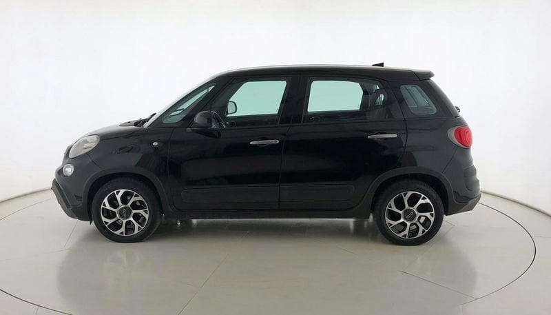 FIAT 500L 1.4 95 CV S&S Connect