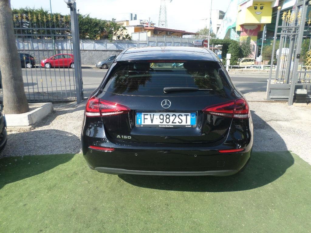 Mercedes-benz A 160 A 160 Business