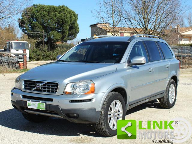 VOLVO XC90 2.4 D5 / Automatica / AWD / Executive