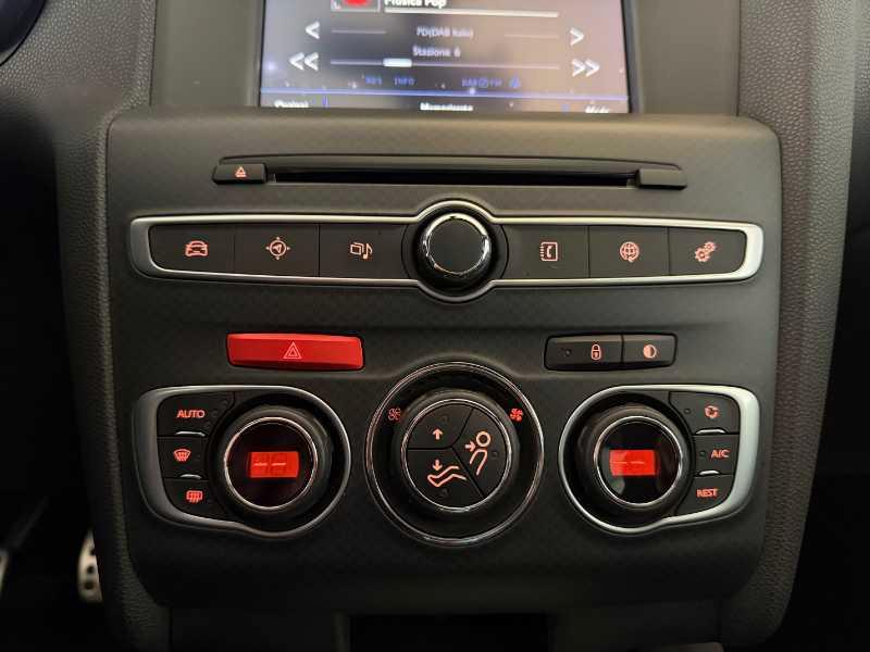 DS DS4 I - DS4 1.2 puretech Sport Chic s&s 130cv