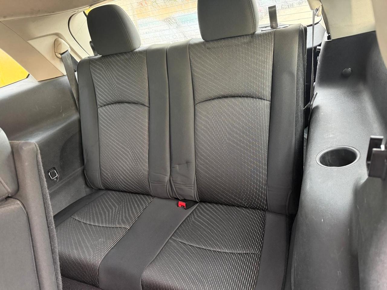 Fiat Freemont 2.0 Mjt - 140cv - 7 Posti