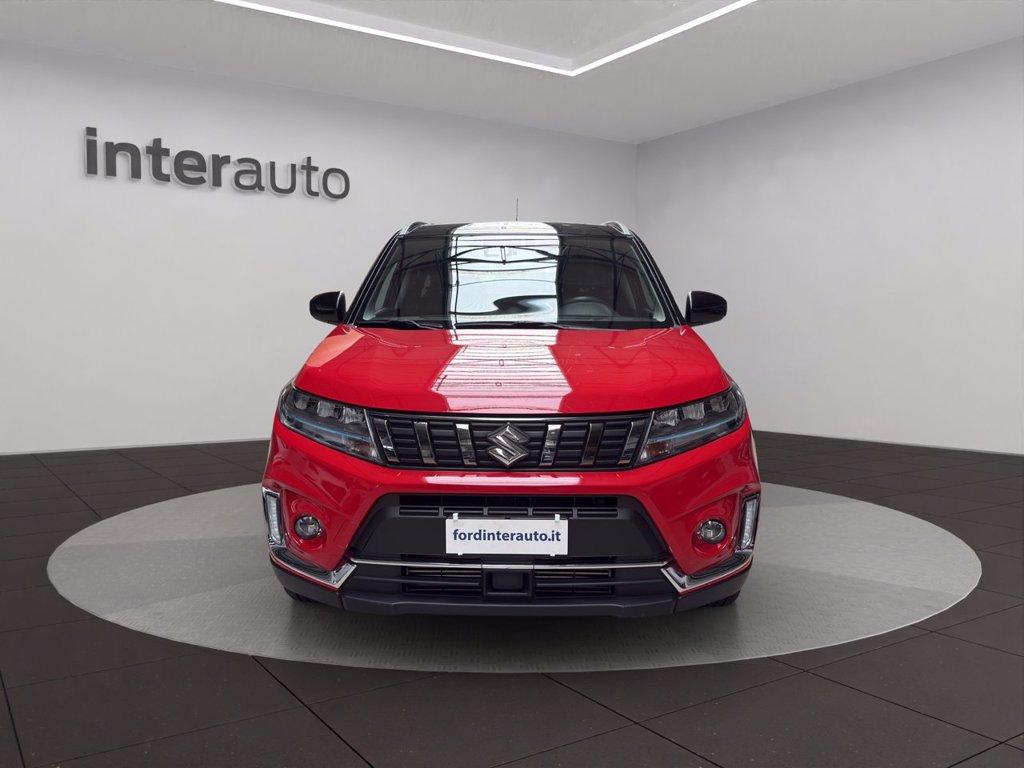 SUZUKI Vitara 1.4h Starview 2wd auto del 2022