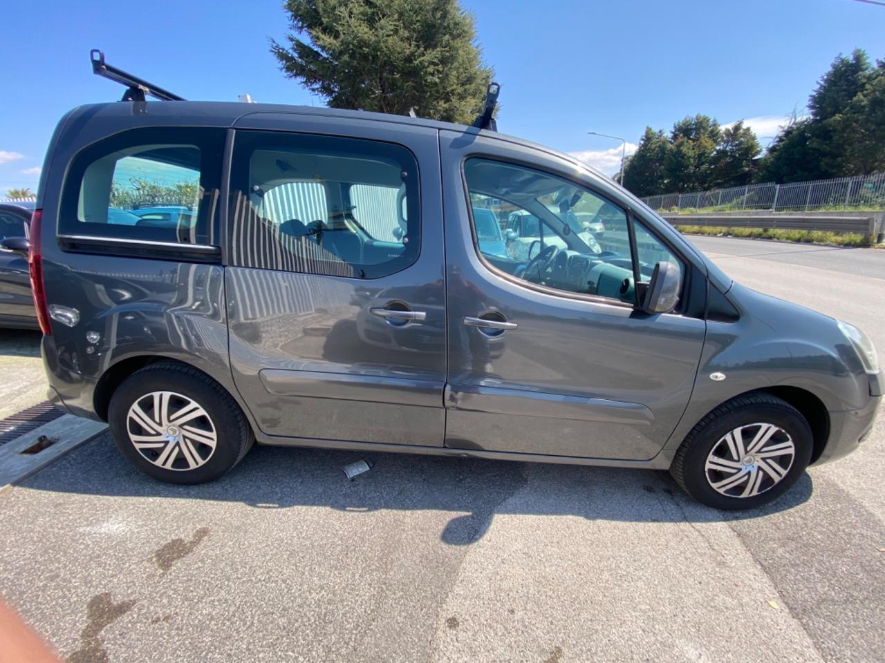 Citroen Berlingo Multispace 1.6 HDi 90 Seduction