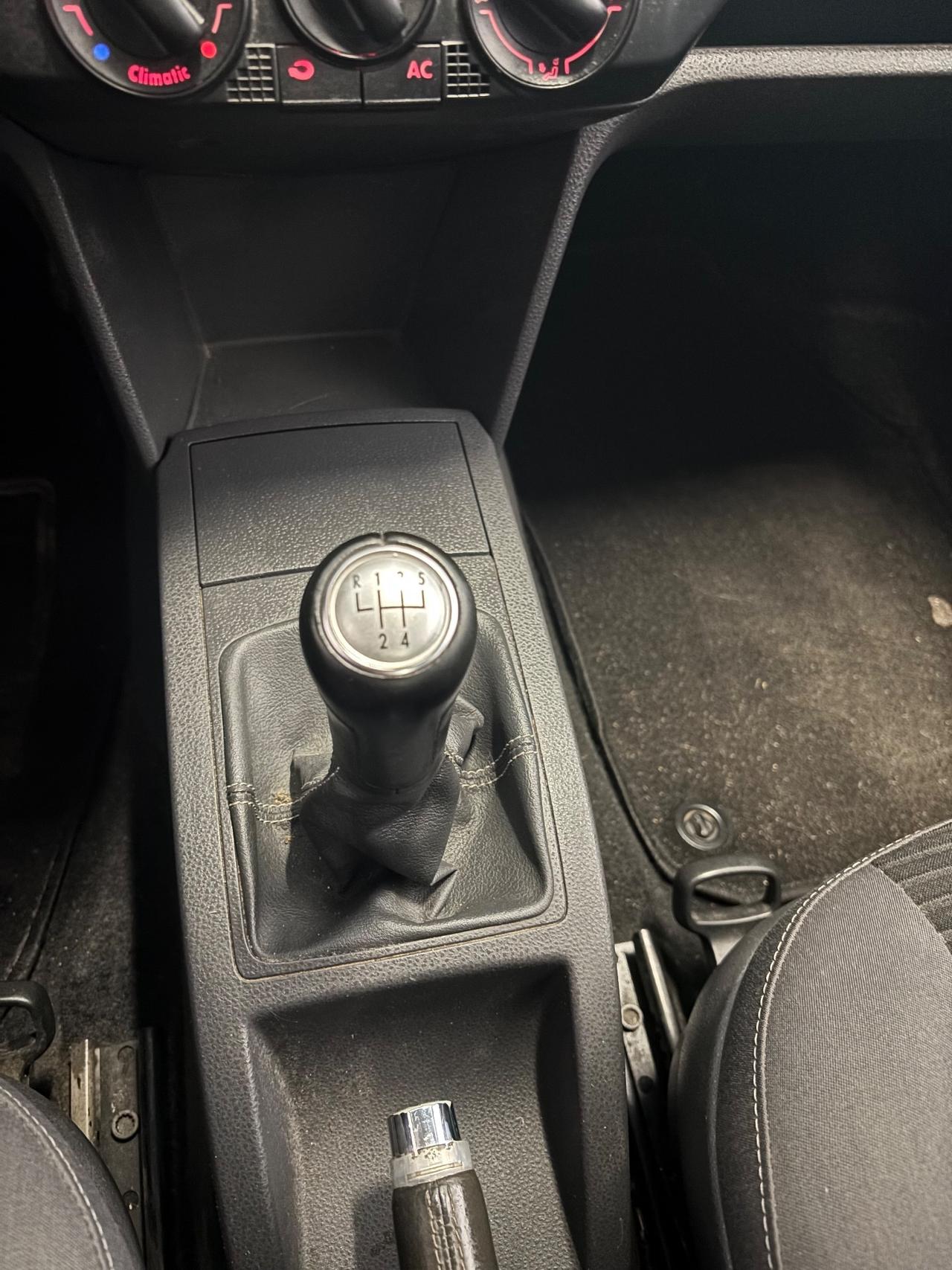 Volkswagen Polo 1.2 BENZINA 5P | OK NEOPATENTATI |