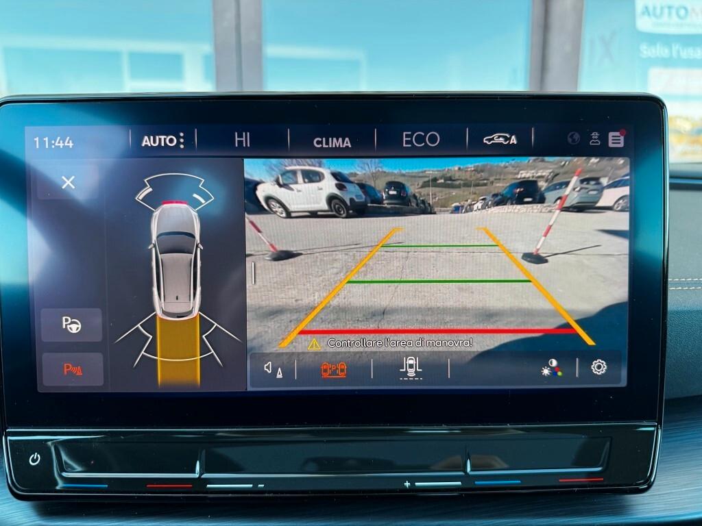 Cupra Formentor 1.4 e-Hybrid DSG