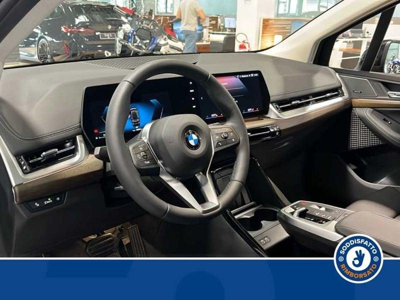 BMW Serie 2 Active Tourer 223i xDrive