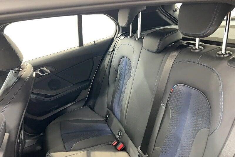 BMW Serie 1 118d 5p. Msport