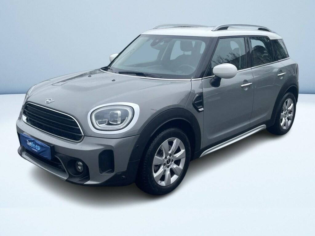 Mini Cooper Countryman 1.5 Business Auto