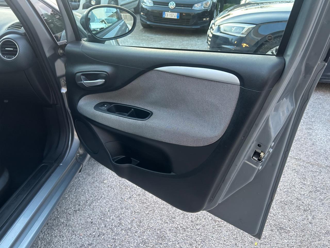 Fiat Punto Evo 1.3 Mjt 95 CV DPF 5 porte S&S Emotion