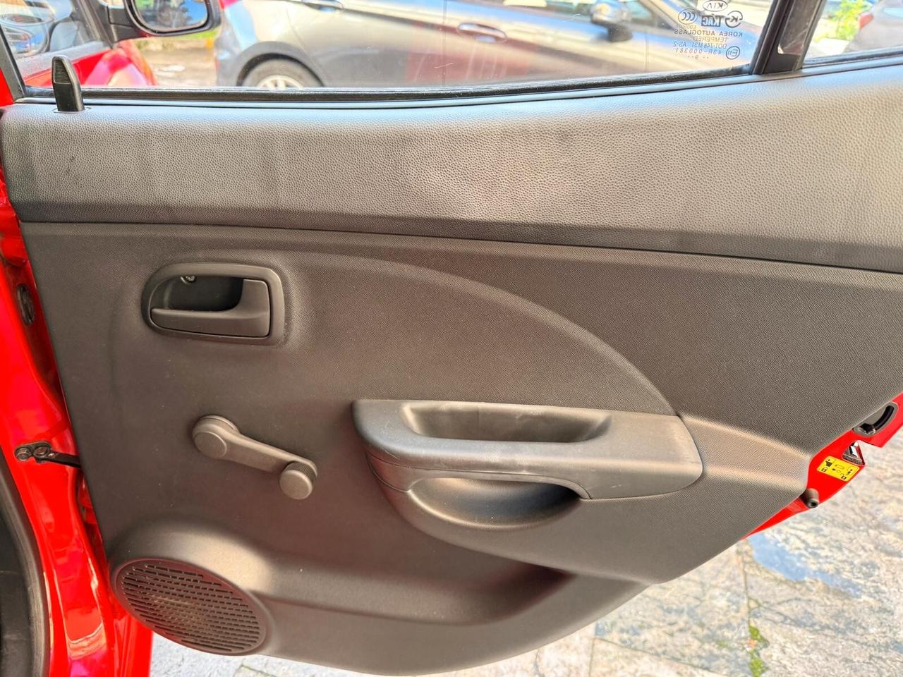 Kia Picanto 1.0 12V BASE Km 51.000!! 2010