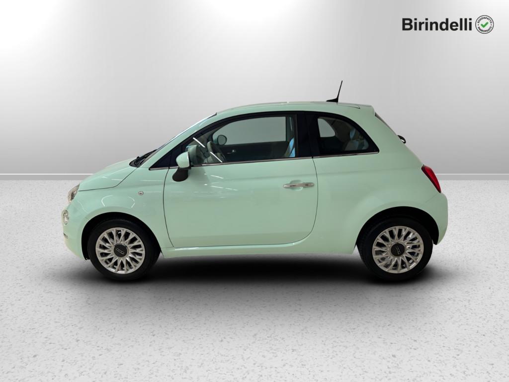 FIAT 500 (2015-2024) - 500 1.2 Lounge