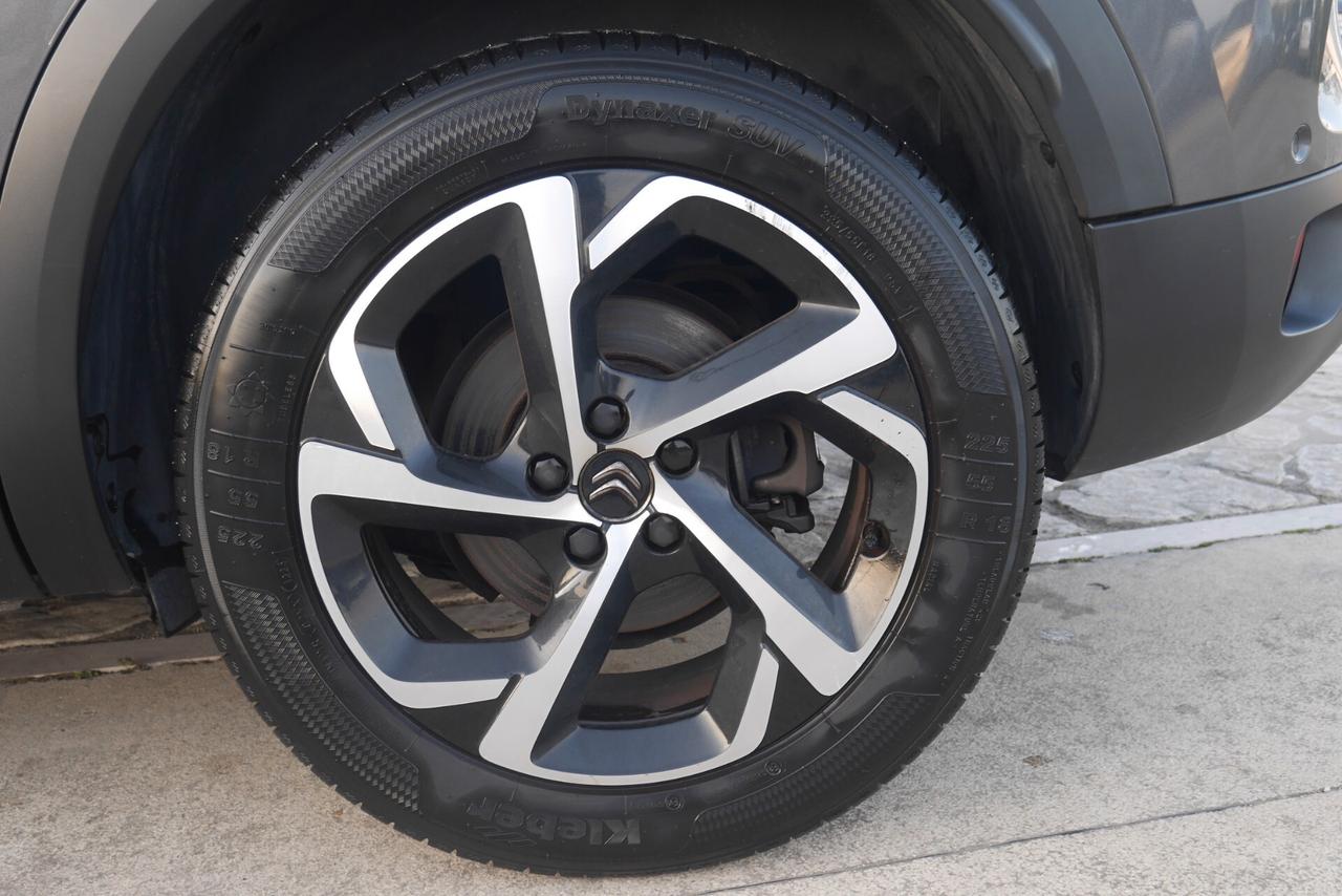 Citroen C5 Aircross C5 Aircross BlueHDi 130 S&S Business