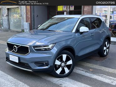 Volvo XC40 Momentum Pro D3 #6864