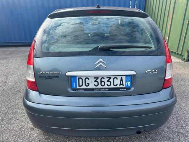 CITROEN C3 1.4 HDi 70CV Cashmere senza nessun lavoro da fare