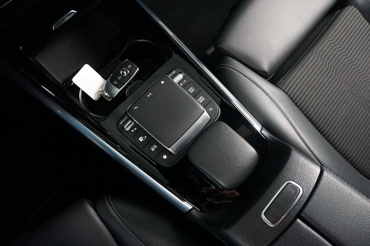 Mercedes-benz GLA 200 d Automatic Sport