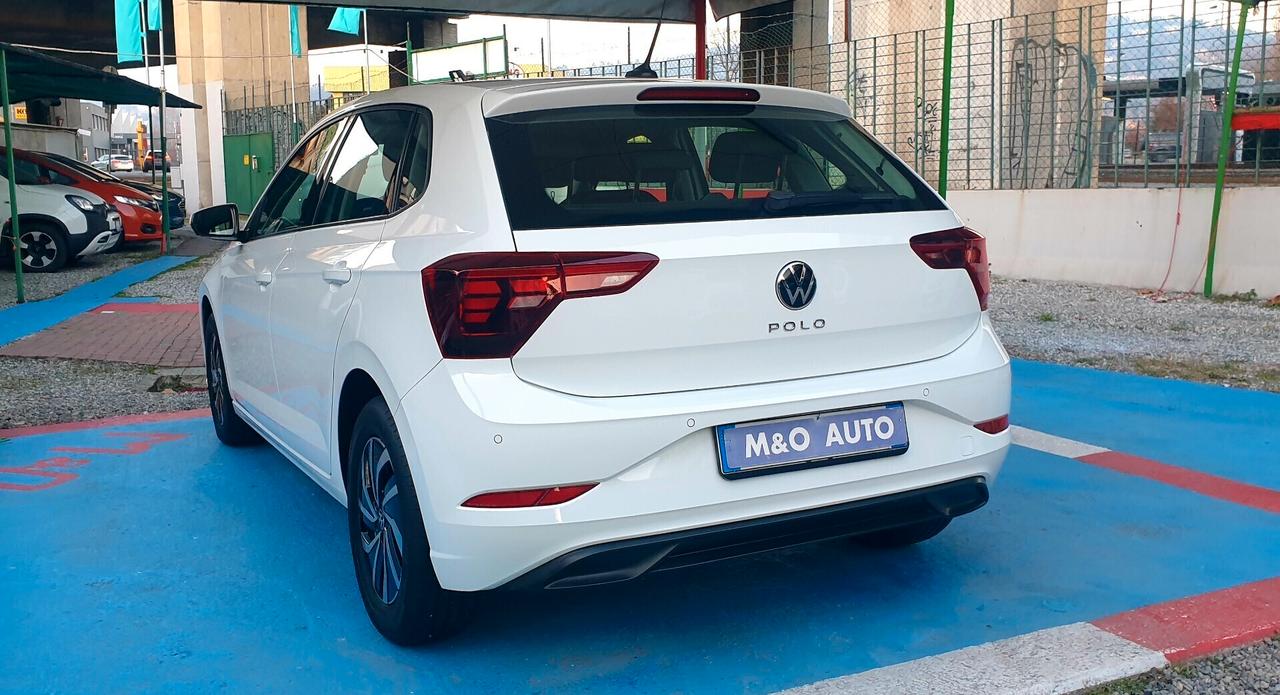 VOLKSWAGEN POLO 1.0 TSI STYLE KM 29 MILA FULL OPTIONAL