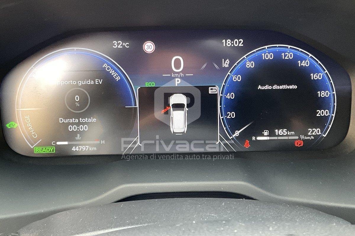 TOYOTA RAV4 2.5 HV (218CV) E-CVT 2WD Active