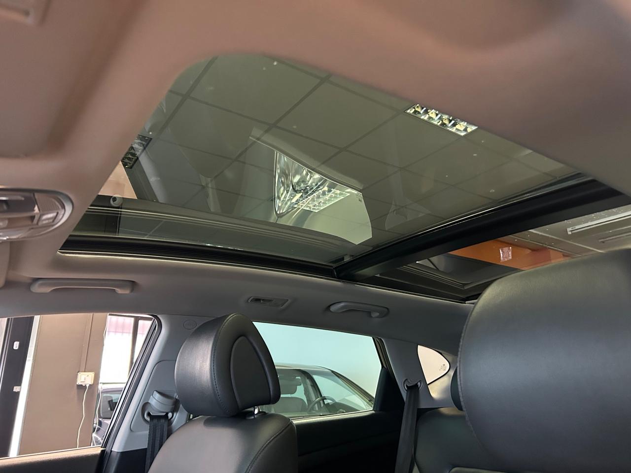 Hyundai Tucson - 2017 1.7 CRDi 116cv