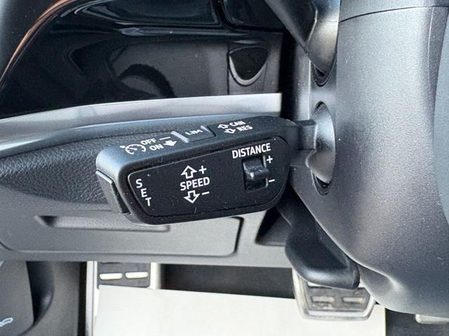 AUDI Q3 SPB Sportback 35 TDI S tronic S line edition