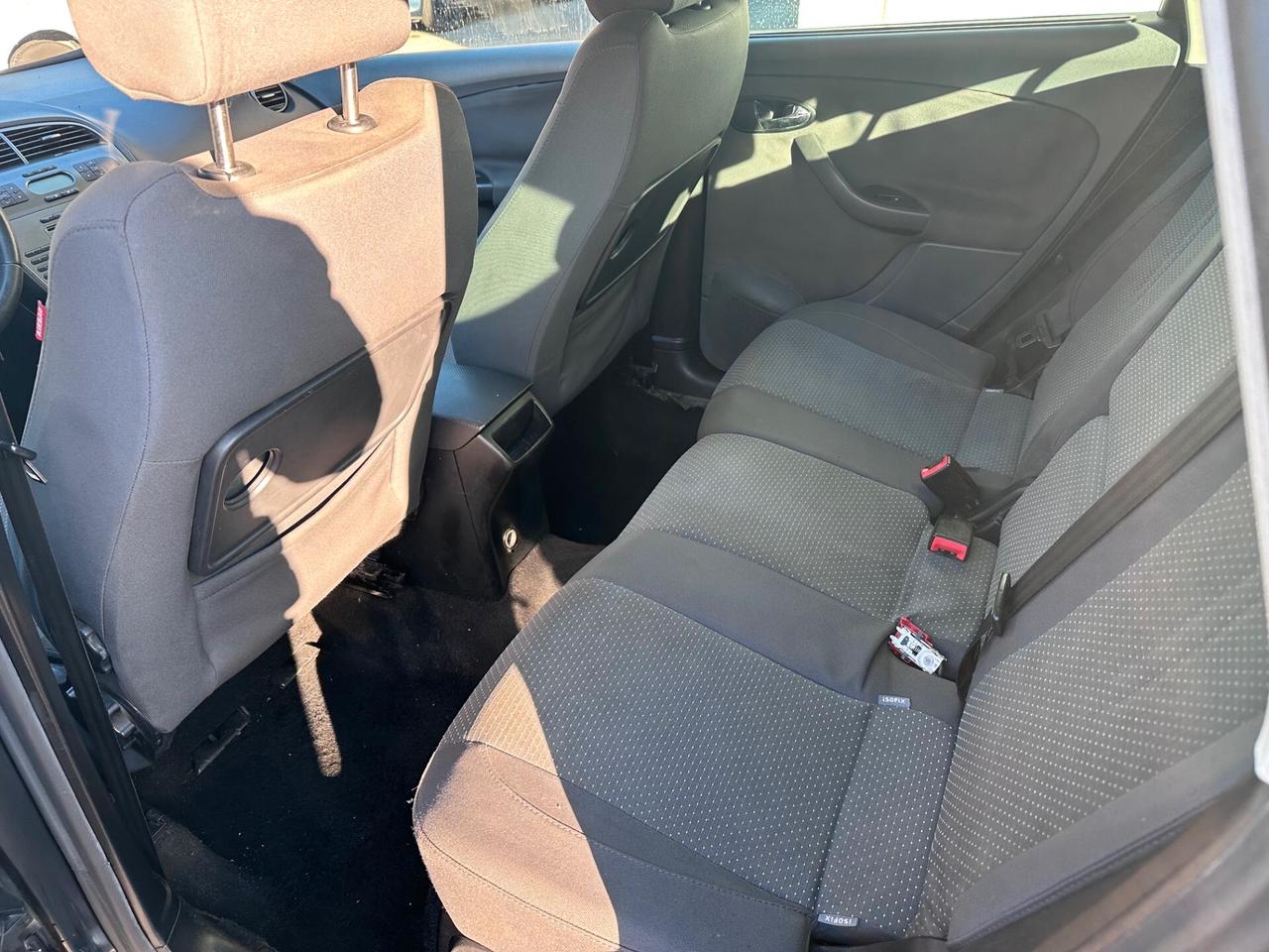 Seat Altea 1.9 TDI Free*CERCHI*CLIMA