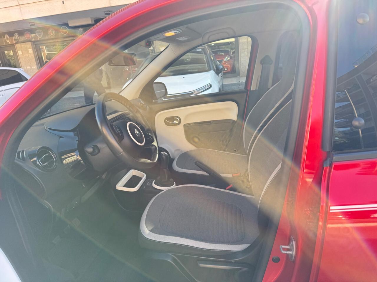Renault Twingo SCe 65 CV LIMITEED LED PDC BLUETOOTH CERCHI 15