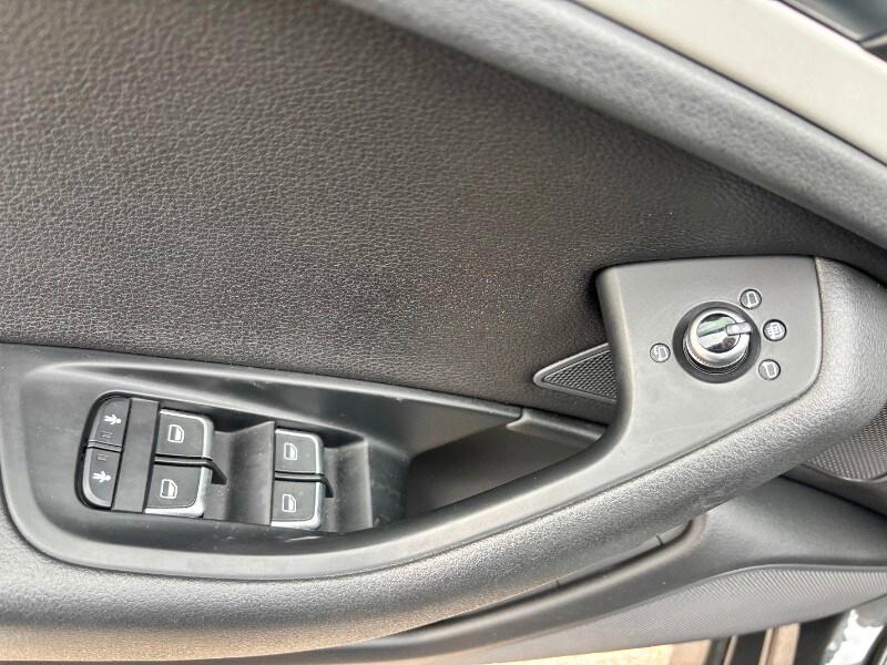 AUDI A6 4ª serie A6 2.0 TDI 190 CV ultra S tro...