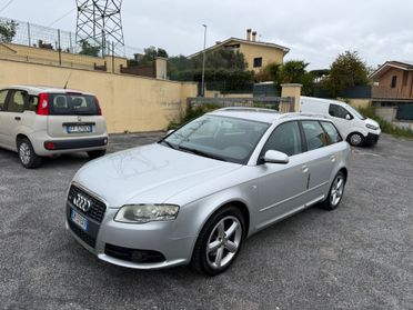 Audi A4 2.0 16V TDI Avant