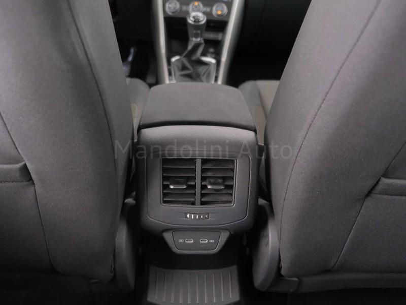 Volkswagen T-Roc 2.0 tdi scr 115cv style