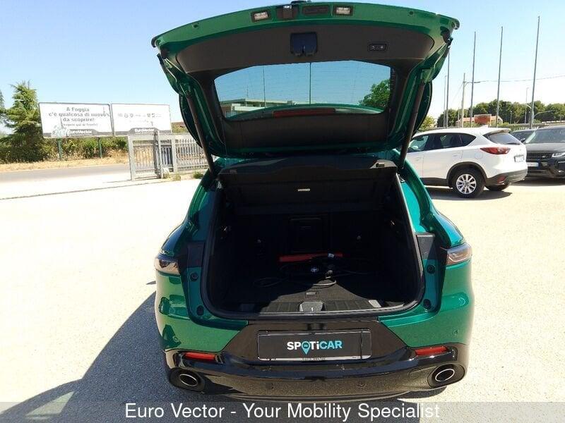 Alfa Romeo Tonale 1.3 280CV PHEV AT6 Speciale