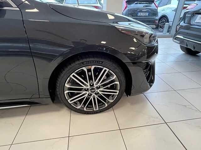 Kia Pro_Cee'd 1.5 TGDi 140cv DCT SPECIAL EDITION KM ZERO