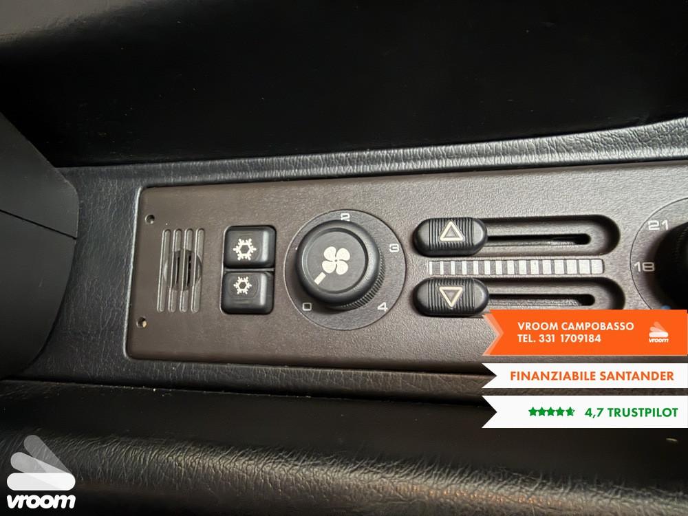 PORSCHE 911 (993) 911 cat Targa